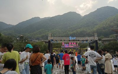 中秋假日酒店行業(yè)銷售暴漲，夏天是今年旅游銷售市場“轉(zhuǎn)折點”